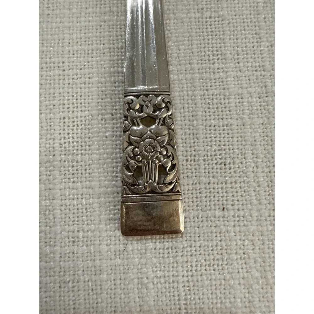 Oneida Silver 